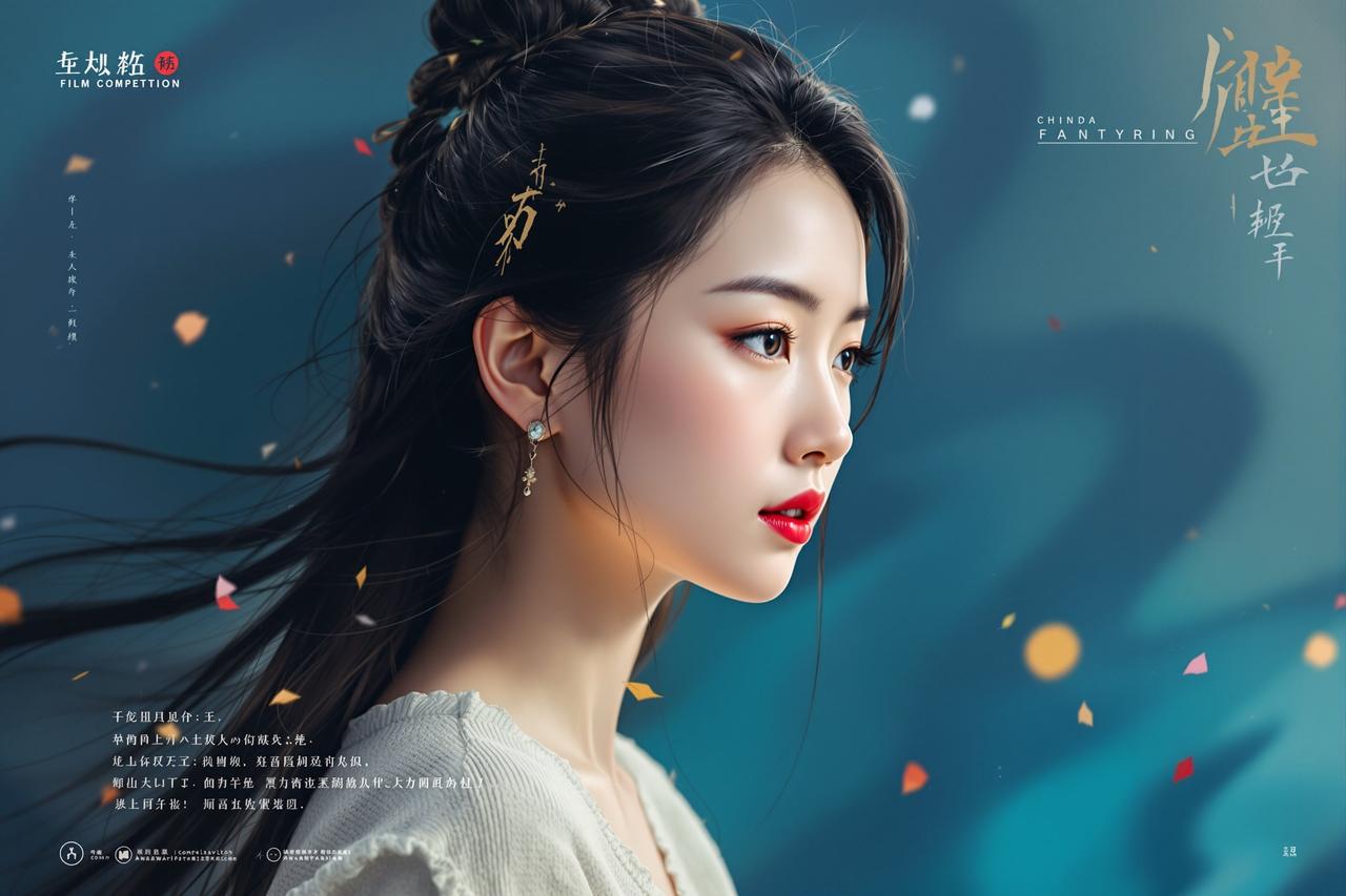 影迷创作大赛 - 我心中的亲嘴视频