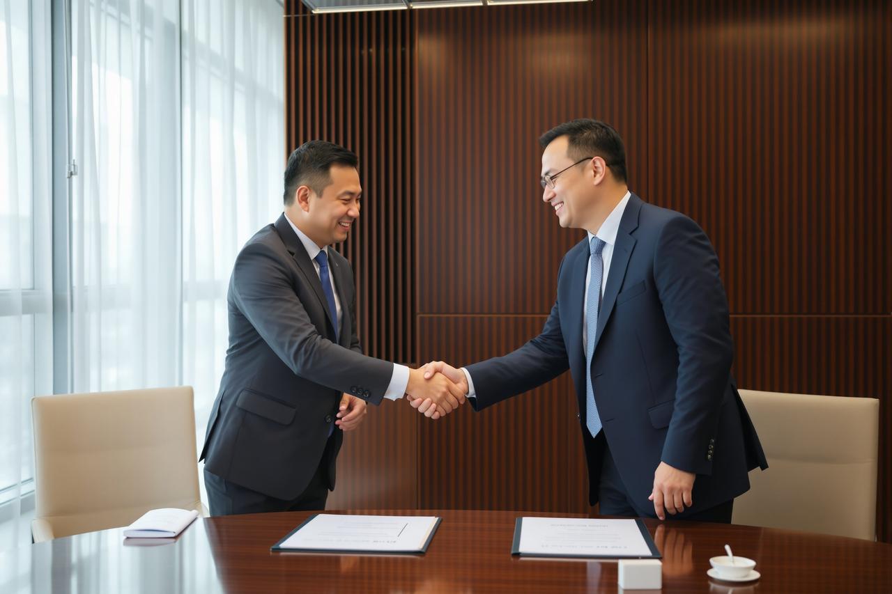 亲嘴视频与腾讯视频达成战略合作，共同打造精品内容生态