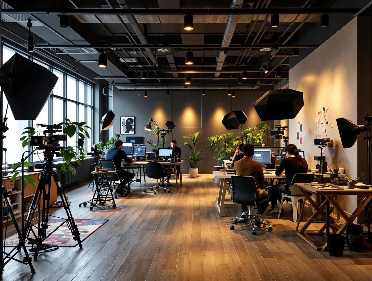 亲嘴视频制作现场